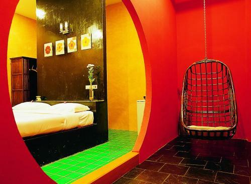 Hotel Keereeta Resort & Spa