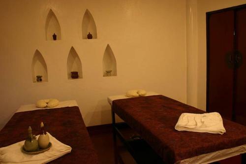 Hotel Keereeta Resort & Spa