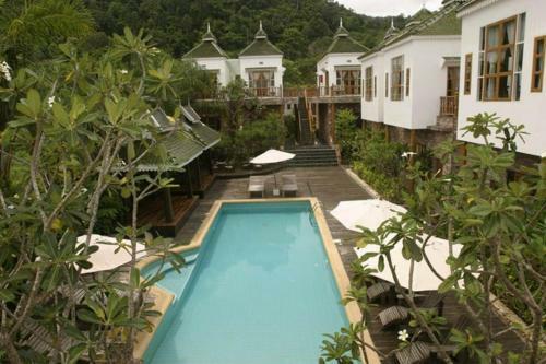 Hotel Keereeta Resort & Spa