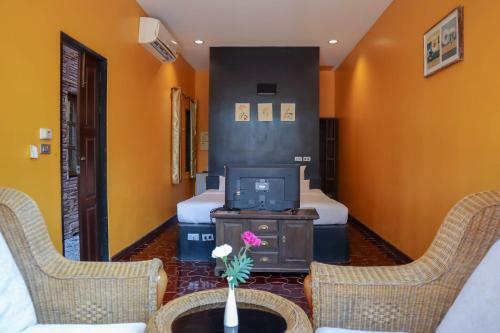 Hotel Keereeta Resort & Spa