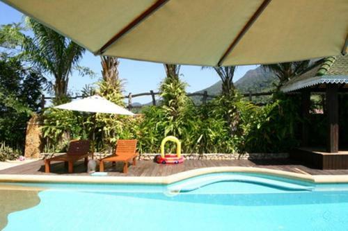 Hotel Keereeta Resort & Spa