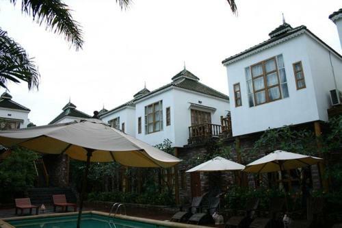 Hotel Keereeta Resort & Spa