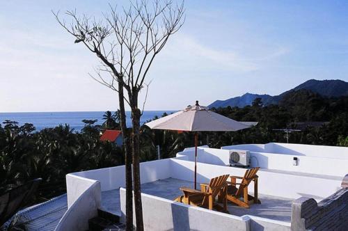 Hotel Keereeta Resort & Spa