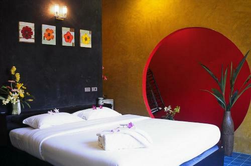 Hotel Keereeta Resort & Spa
