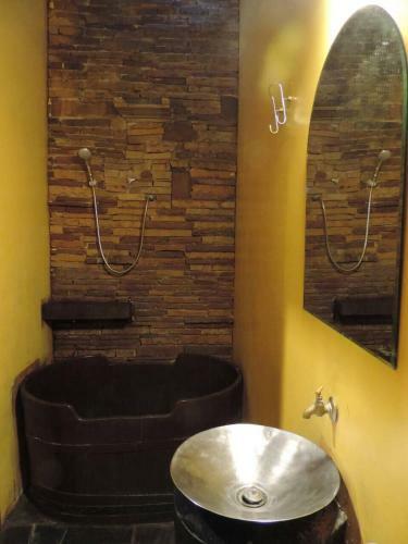 Hotel Keereeta Resort & Spa