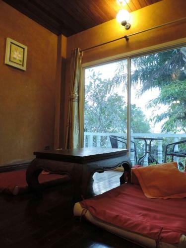 Hotel Keereeta Resort & Spa