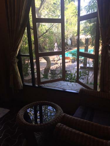 Hotel Keereeta Resort & Spa
