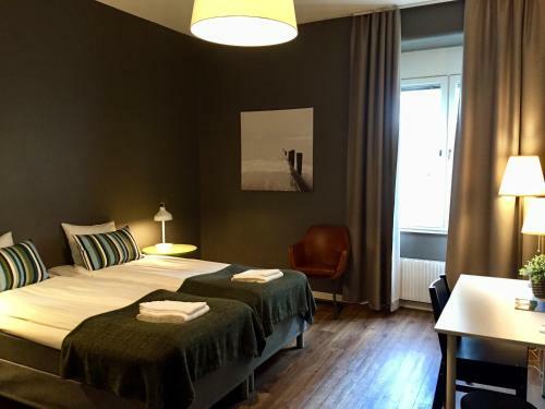 Sidsj� Hotell & Konferens