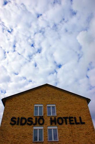 Sidsj� Hotell & Konferens