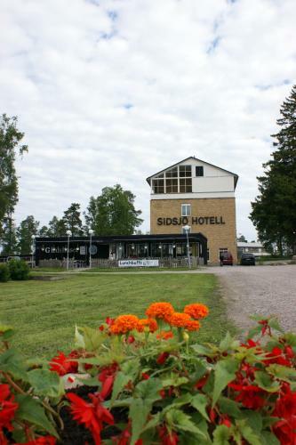 Sidsj� Hotell & Konferens