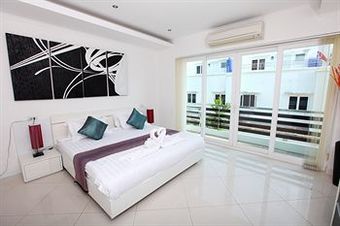 Tabaluga Pool Villas