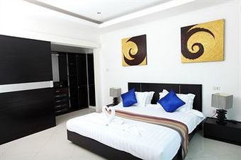 Tabaluga Pool Villas