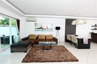 Tabaluga Pool Villas