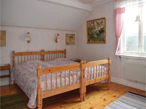 Holiday Home Kopparhult Rimforsa