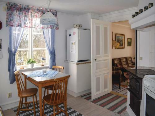 Holiday Home Kopparhult Rimforsa