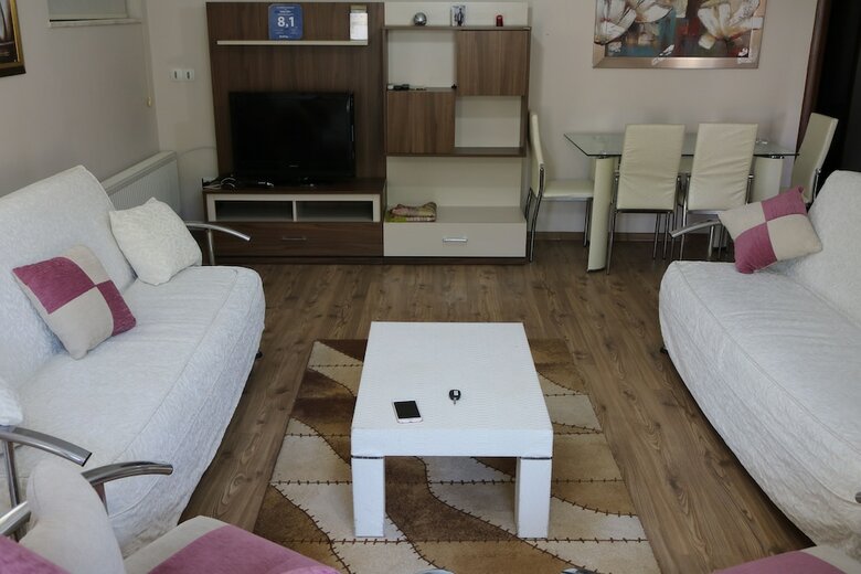 Asfar Villa