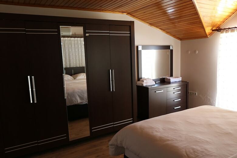 Asfar Villa