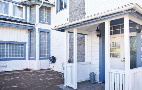 Holiday Home Motala 29