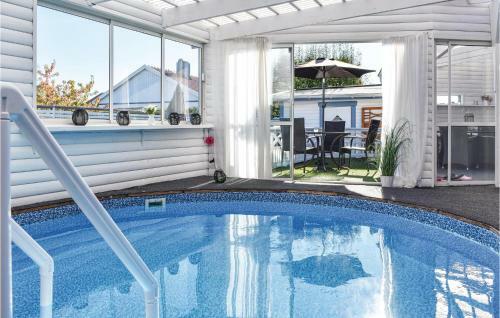 Holiday Home Motala 29