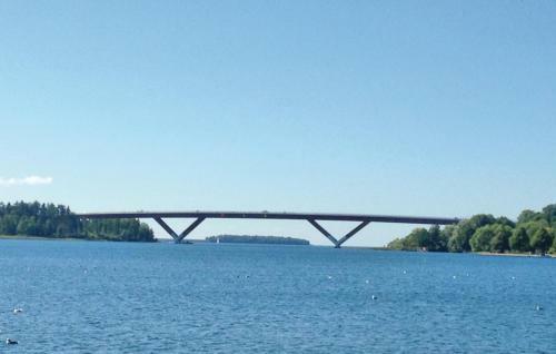 Holiday Home Motala 29