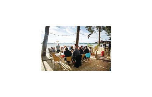 Holiday Home Motala 29