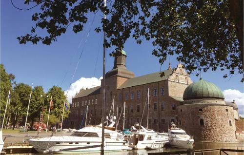 Holiday Home Motala 29