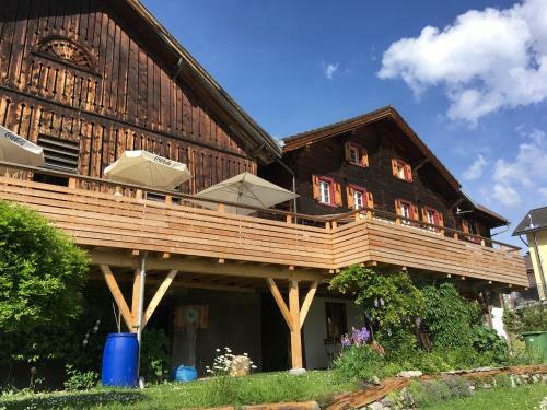 Albergue Lazy Mountain