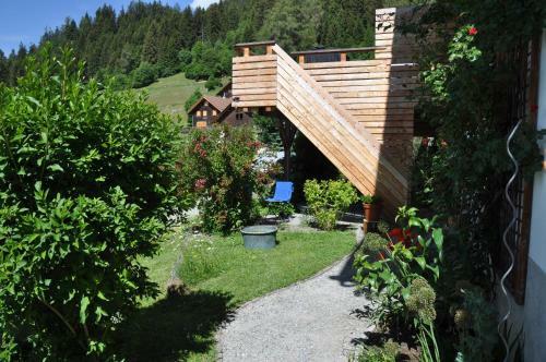 Albergue Lazy Mountain