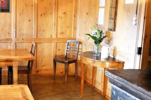 Albergue Lazy Mountain
