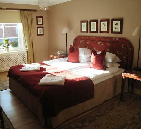 Hotel Thorskogs Slott