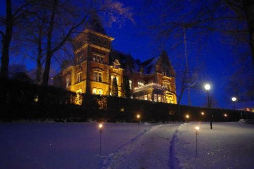 Hotel Thorskogs Slott