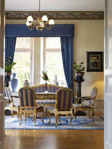 Hotel Thorskogs Slott