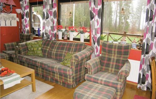 Holiday Home Skillingaryd Starkeryd
