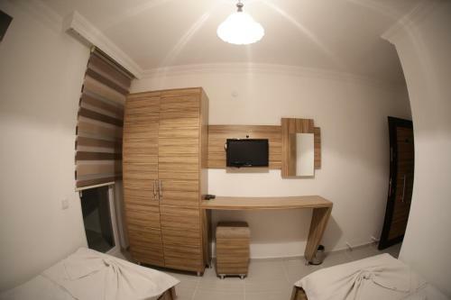 Araucaria Hotel