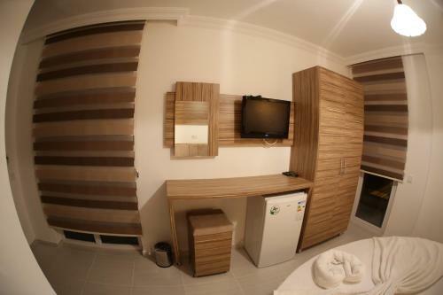 Araucaria Hotel