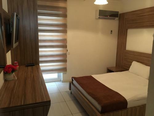 Araucaria Hotel