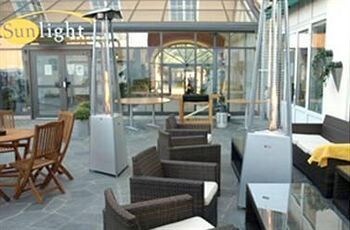 Sunlight House Hotel Conference & Spa