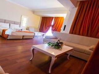 Grand Mir' Amor Hotel