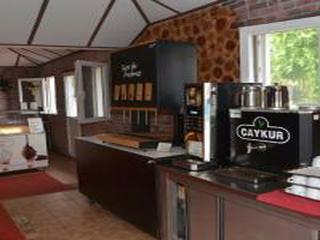 Grand Mir' Amor Hotel