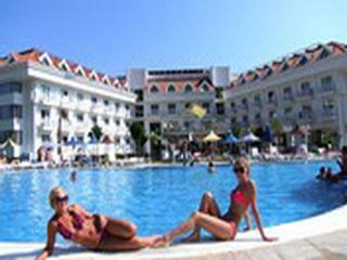 Grand Mir' Amor Hotel