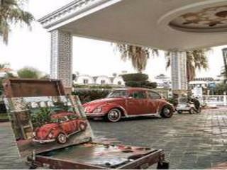 Grand Mir' Amor Hotel