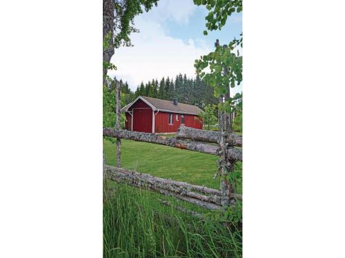 Holiday Home Vaggeryd 62 With Sauna
