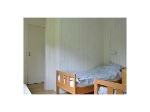 Holiday Home Vaggeryd 62 With Sauna