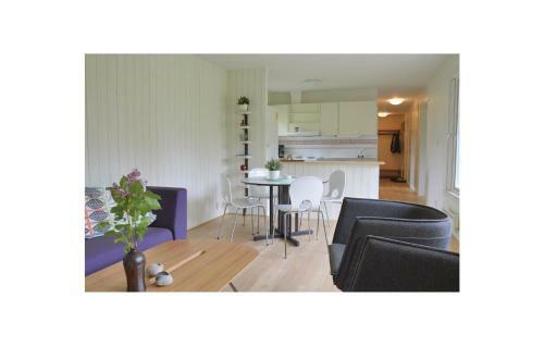 Holiday Home Vaggeryd 62 With Sauna