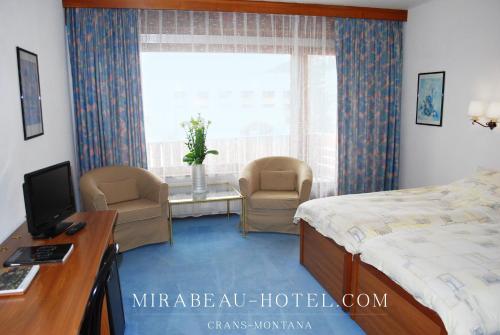 Hotel Mirabeau