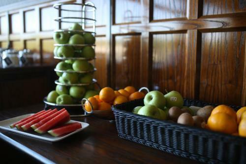 Hotell Dalia