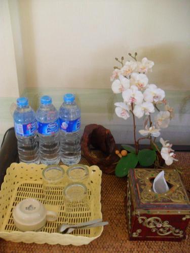 Hotel Saengthong Resort Chiangmai