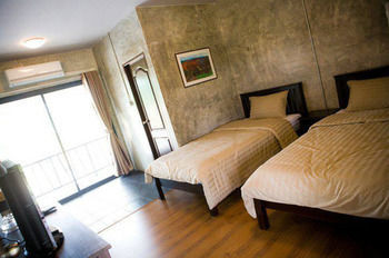 Hotel Baan Suan Ramita Resort