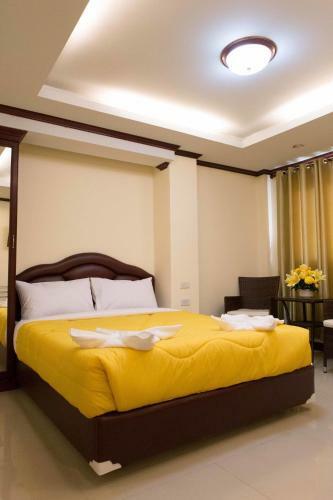 Hotel Honey House 3