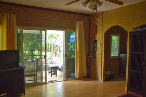 Hotel Sanuk Bungalows